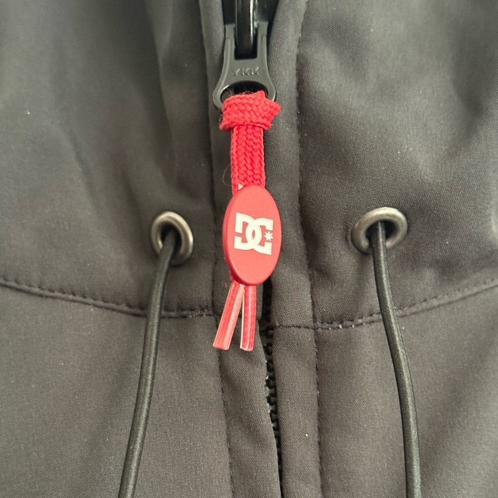 DC Spectrum Snowboarding Jacket Men’s Size Medium - Picture 5 of 10